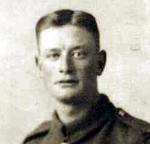 Herbert Seamarks close-up